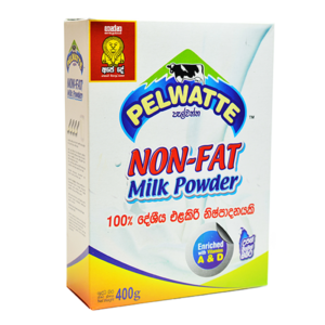 Milk powder companies in sri lanka