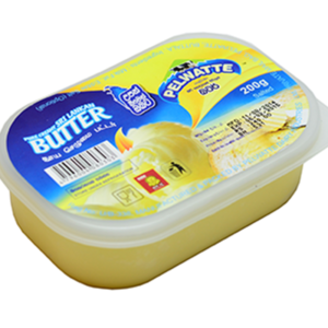 Butter prodution Sri lanka