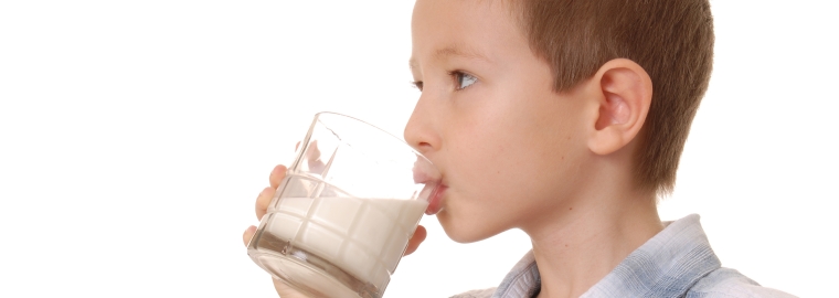 Health Benefits of milk