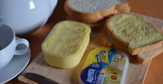 Butter in sri lanka