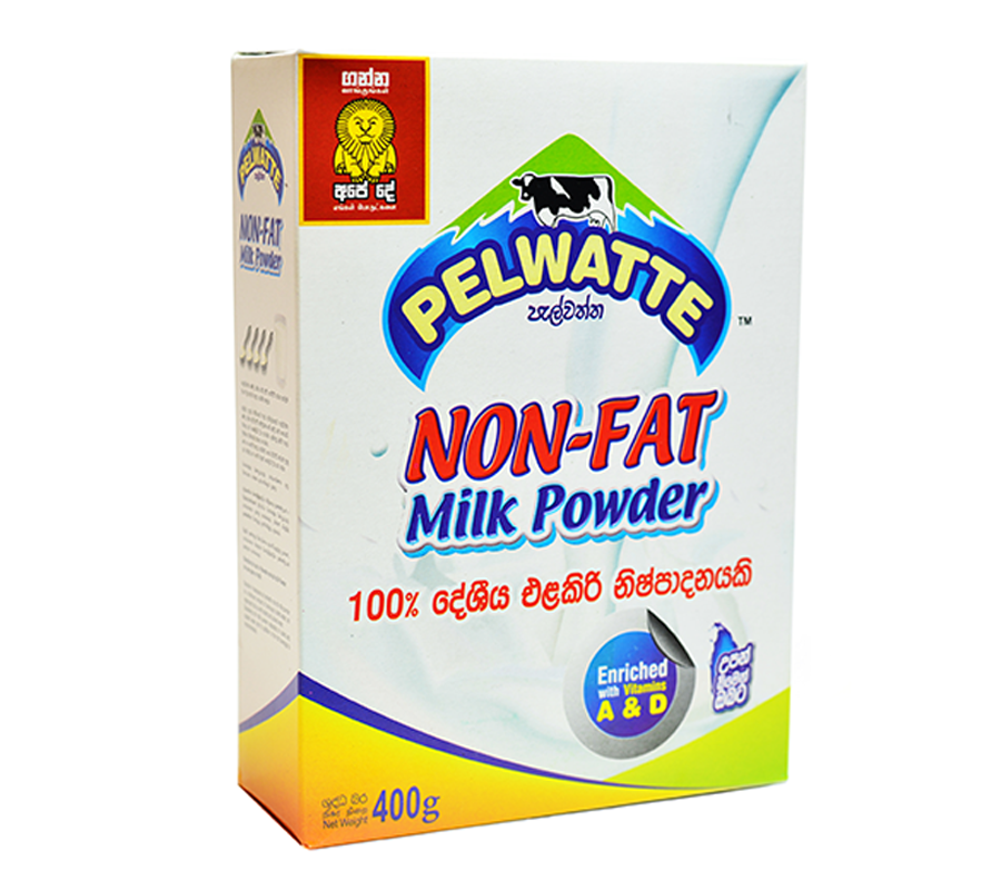 Milk powder companies in sri lanka