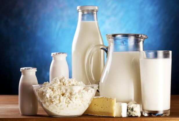 dairy products Sri lanka